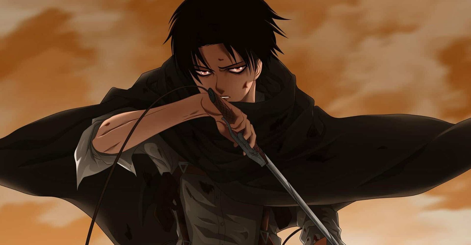 Which Anime Character Are You? | Free Personality Quiz