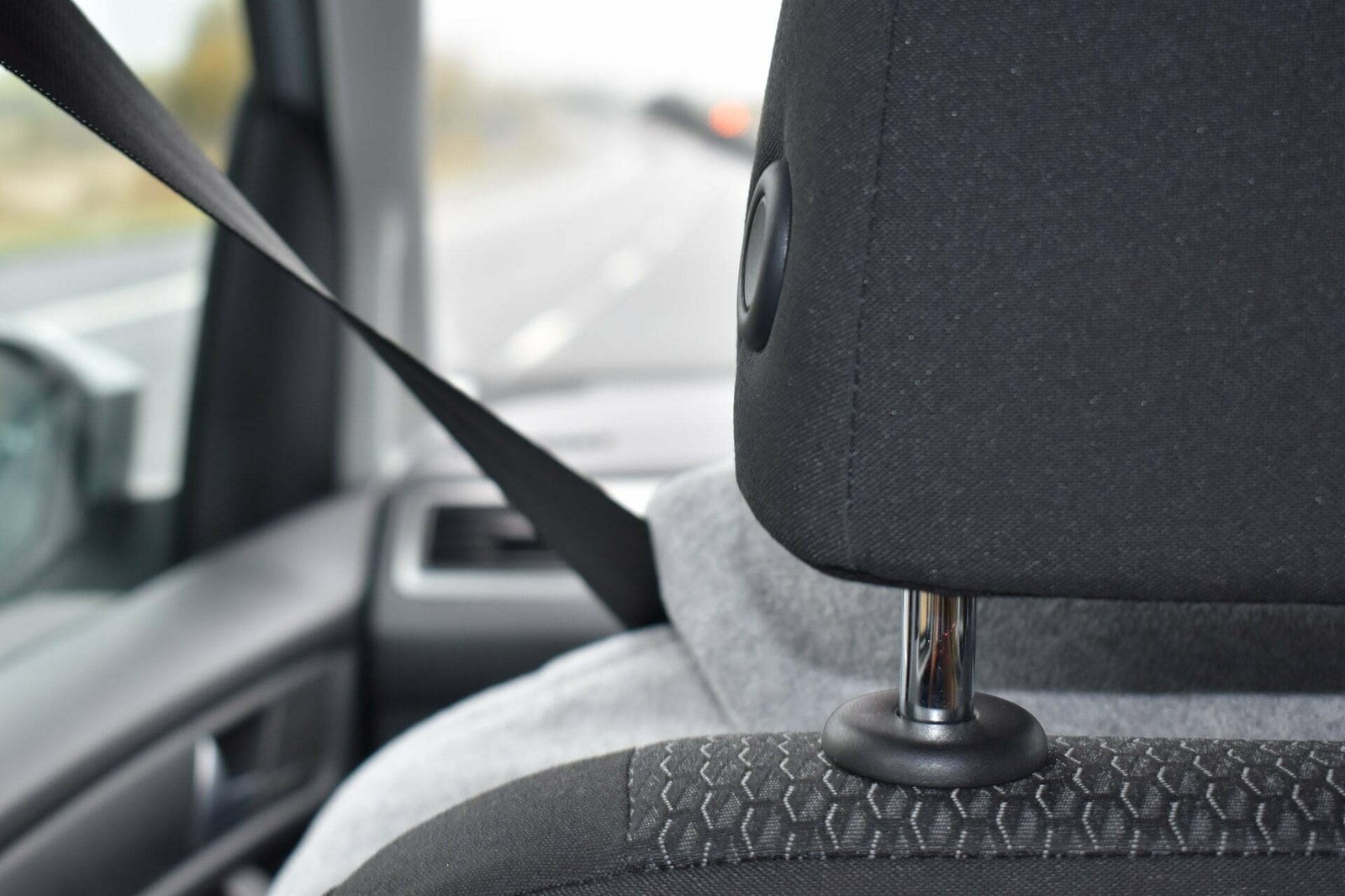 Seatbelts