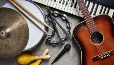 Are You a Maestro of Music?