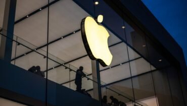 Apple