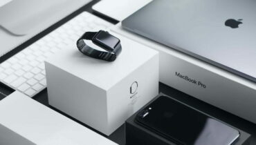 Are you the biggest Apple fan in the world?