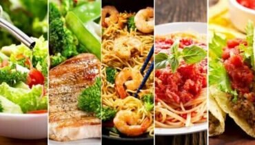 Can You Answer these Random Food Questions?