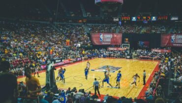 NBA