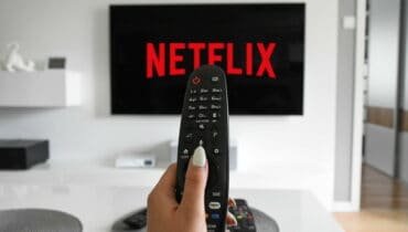 Netflix Quiz