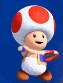 Which Super Mario Character Are You?