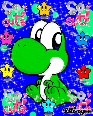 Which Super Mario Character Are You?