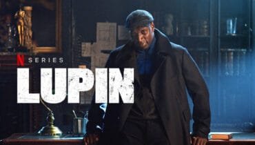 Test your knowledge about Lupin