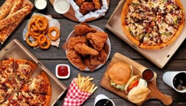 What do you know about fast food?