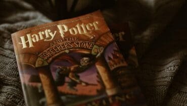 What do you know about Harry Potter?