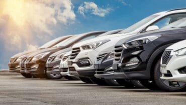 What do you know about the automotive industry?