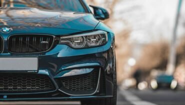 What do you know about the BMW car brand?