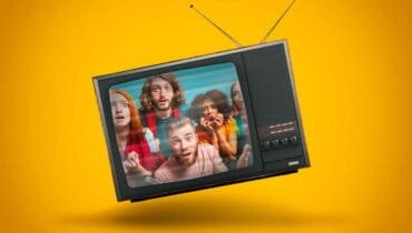 TV Vintage