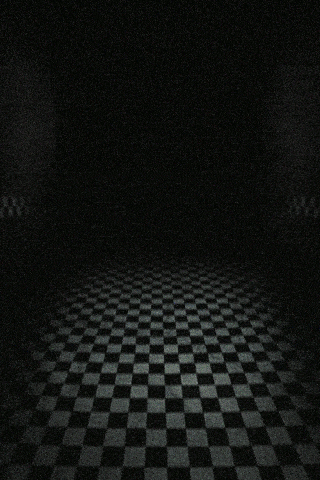 How Many Nights Would You Survive In Five Nights at Freddys?