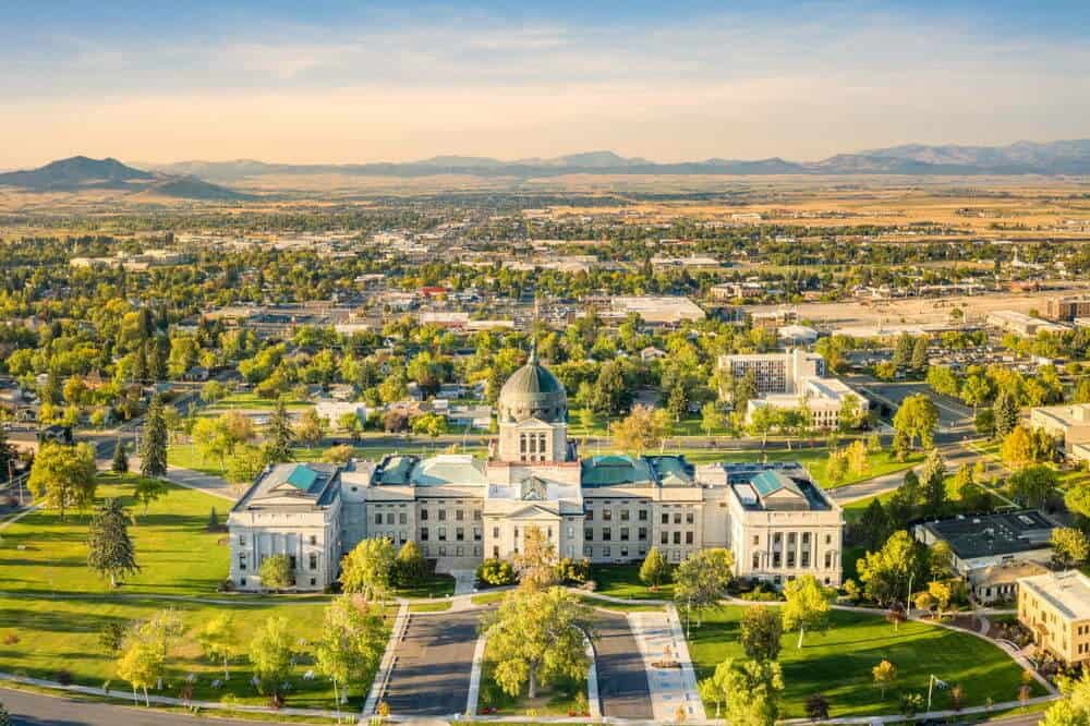 The Ultimate State Capital Quiz