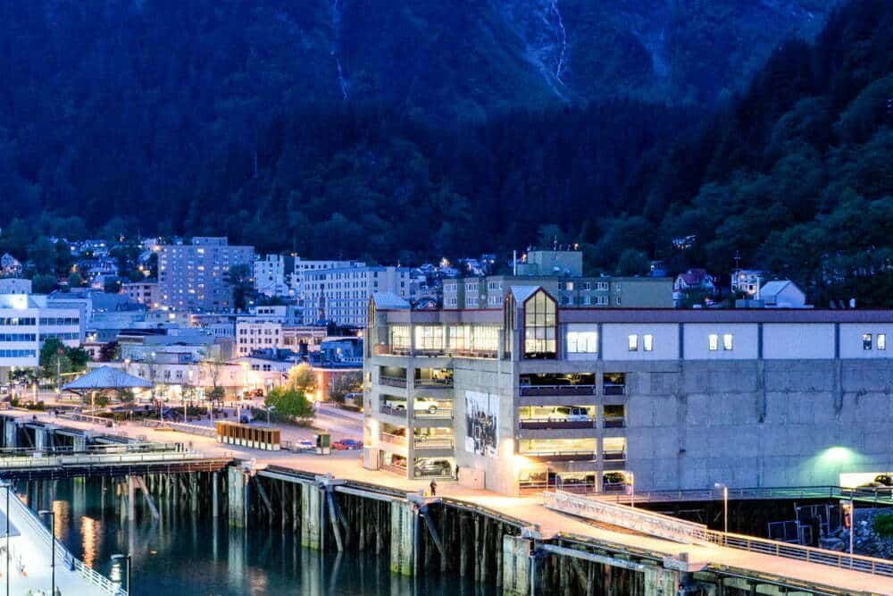 Juneau