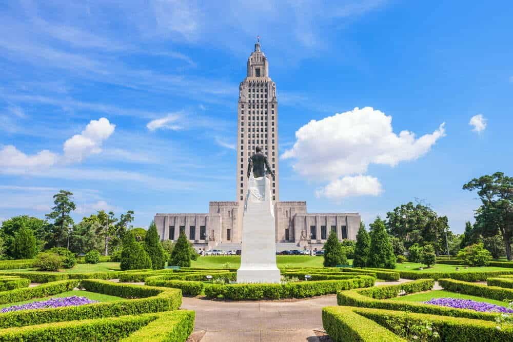 The Ultimate State Capital Quiz