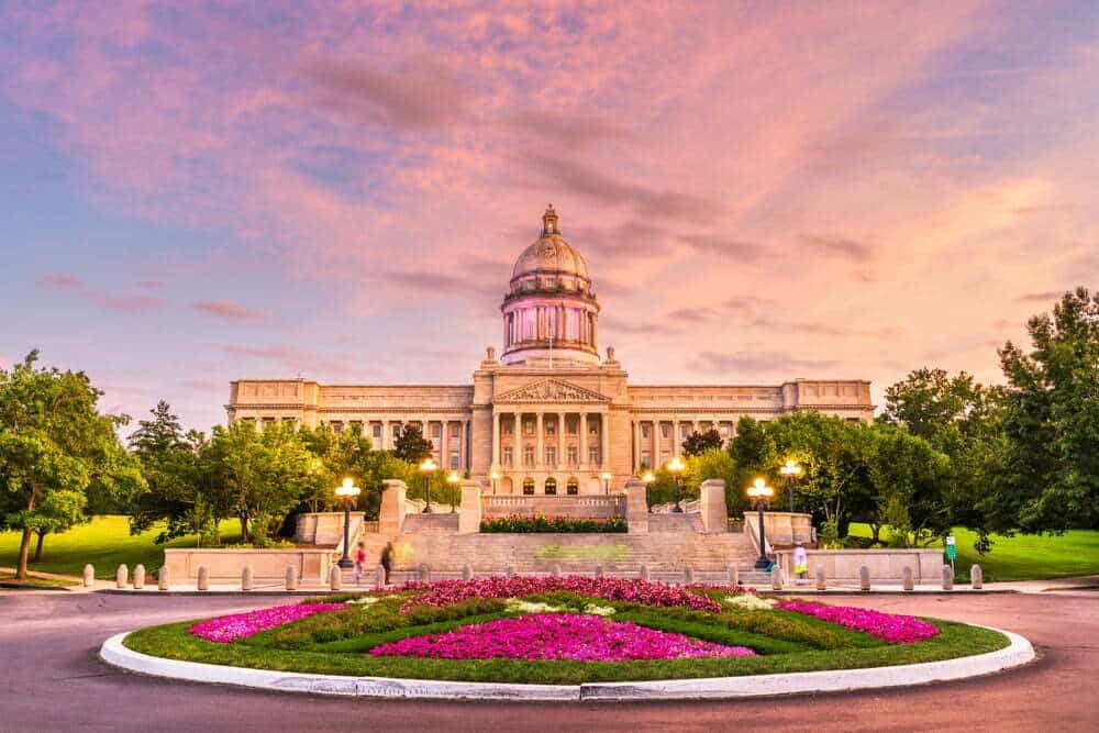 Frankfort