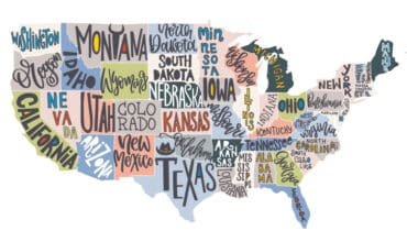 The Ultimate State Capital Quiz