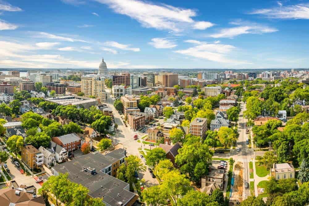 The Ultimate State Capital Quiz