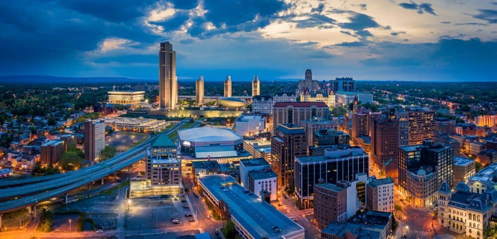 Albany