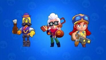 Brawl Stars