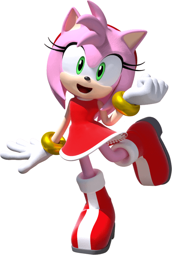 Sonic