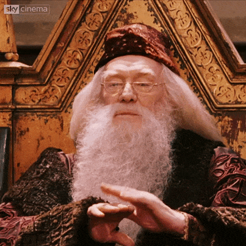 Which Harry Potter Character Are You?
