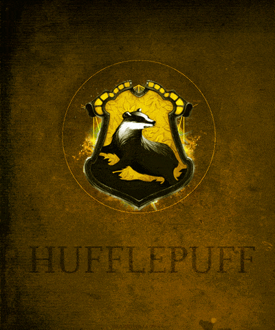 Hufflepuff