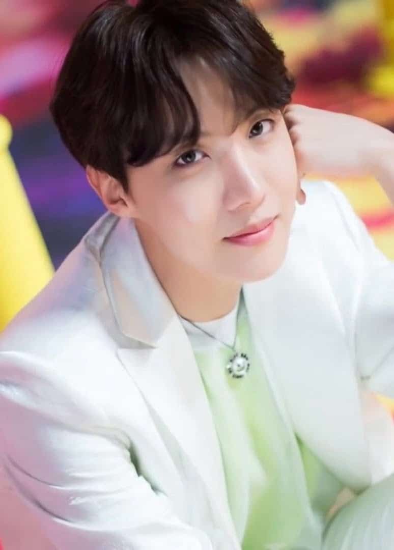 Which BTS character is right for you?