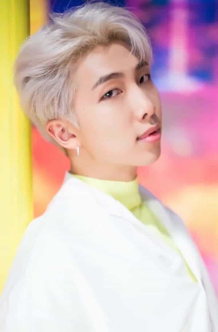 Which BTS character is right for you?