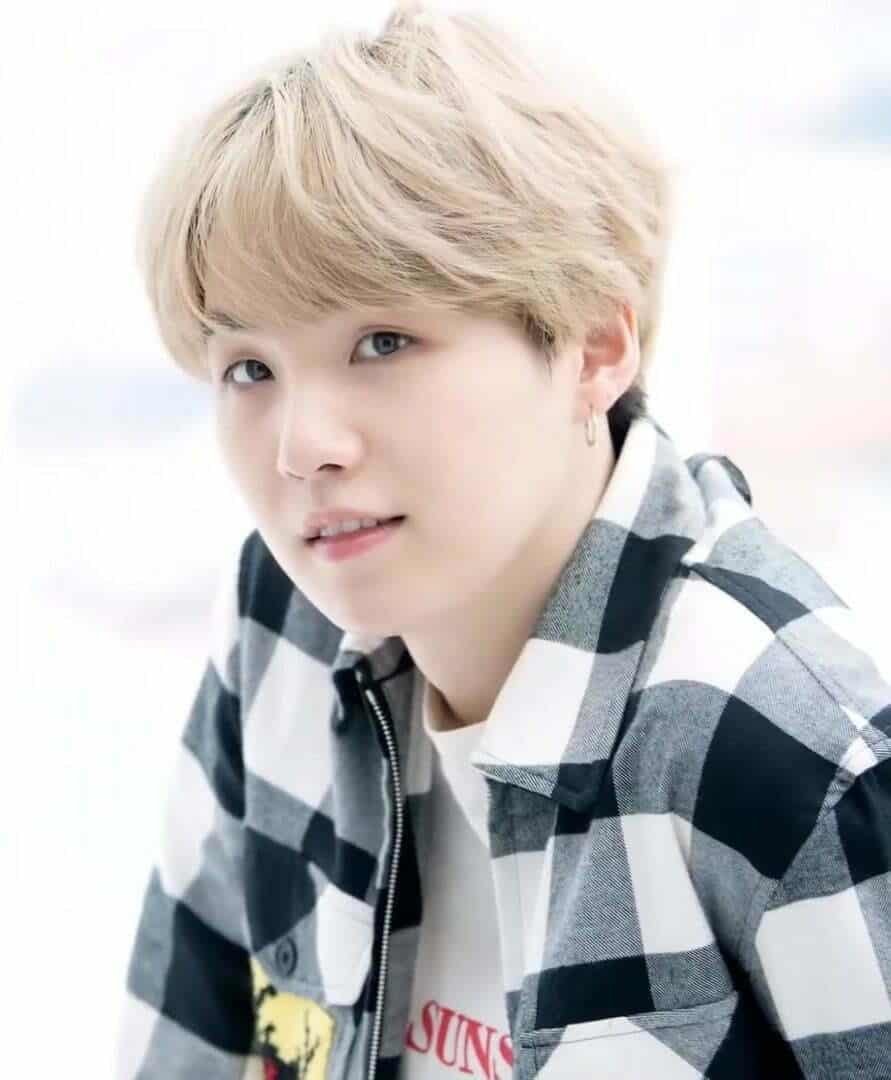 Which BTS character is right for you?