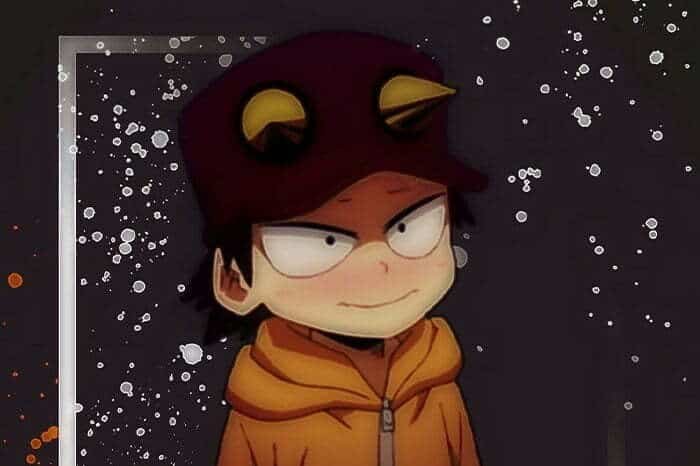 Kota Izumi