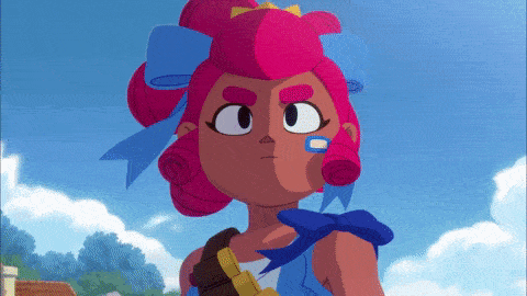 Which One of the Brawl Stars Are You?