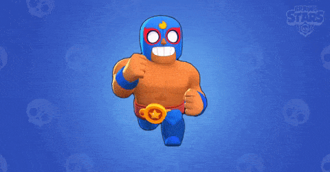 Which One of the Brawl Stars Are You?