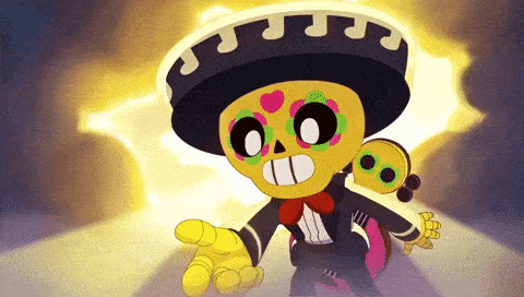 Brawl stars