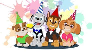 Paw Patrol