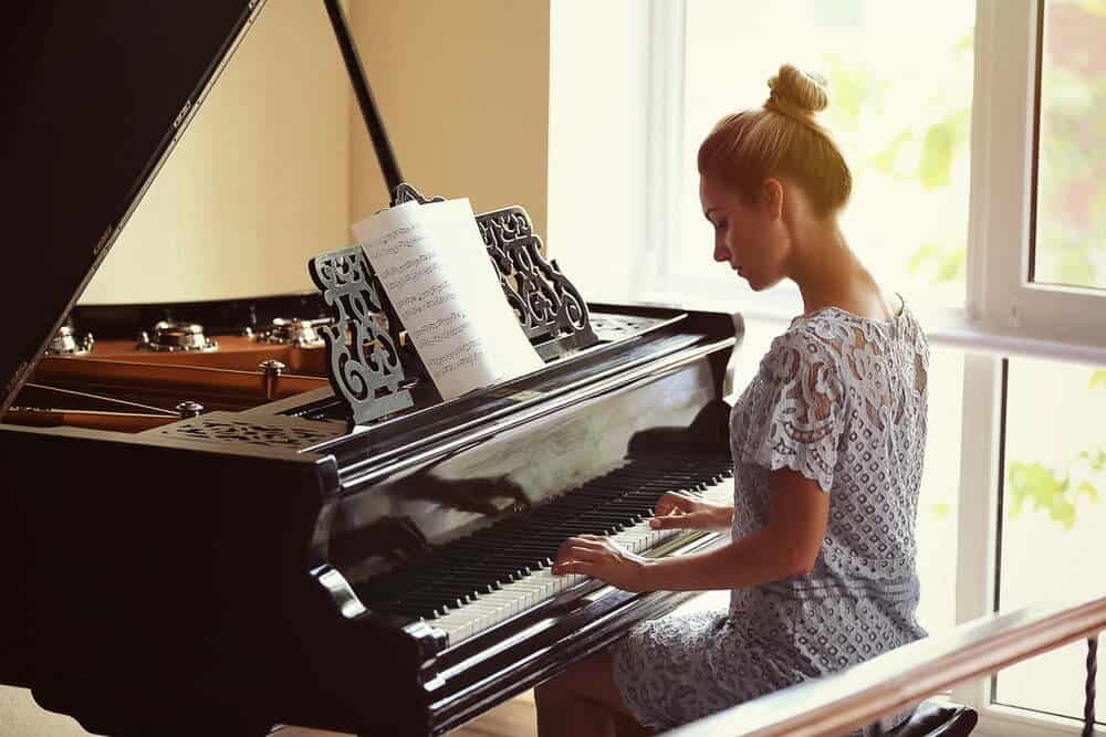 What is Your Secret Talent?
