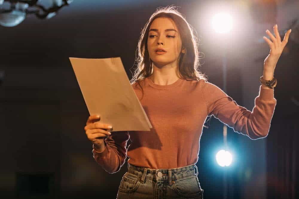 What is Your Secret Talent?