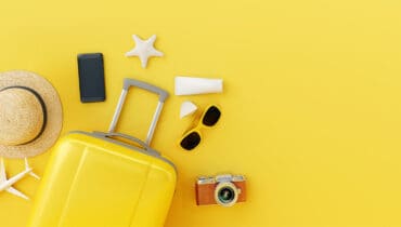 Where Should You Go on Vacation Next?