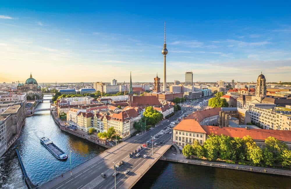 Where Should You Go on Vacation Next?