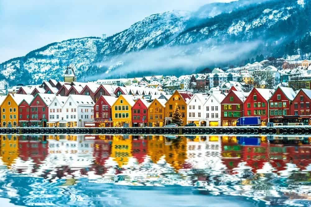 Where Should You Go on Vacation Next?