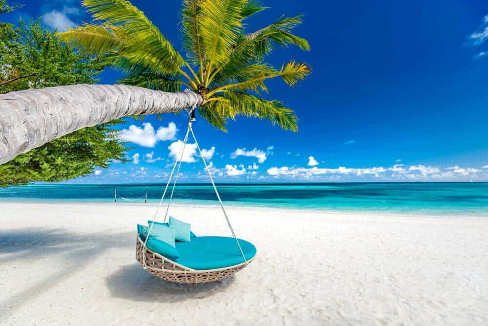 Where Should You Go on Vacation Next?