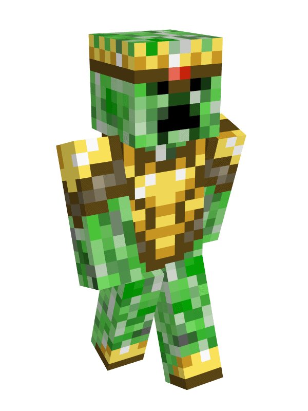 Which Dream SMP Member Are You?
