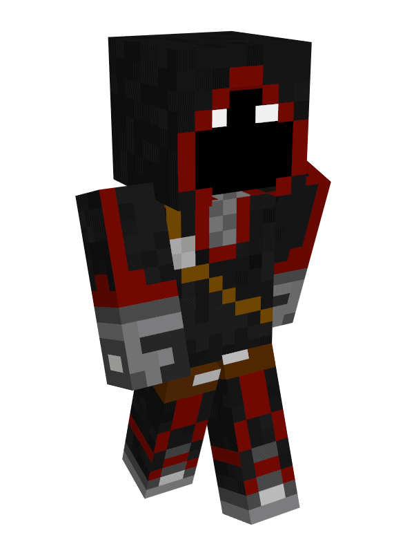 Which Dream SMP Member Are You?
