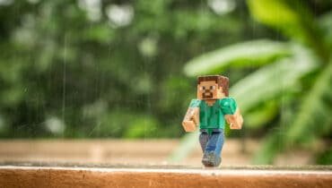Which Minecraft Character Are You Most Similar To?