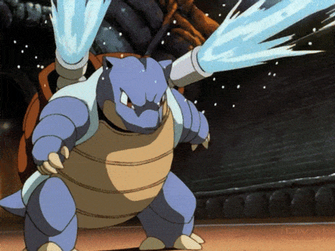 Pokemon