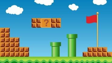 Which Super Mario Character is Your Favorite?