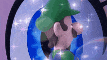 Which Super Mario Character is Your Favorite?