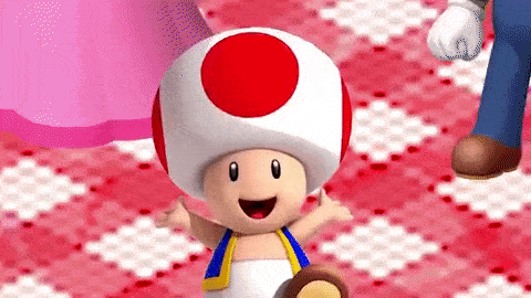 Super Mario