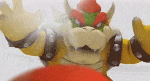 Super Mario